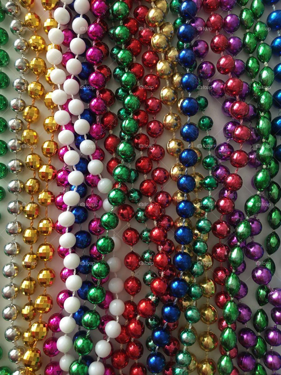 Beads