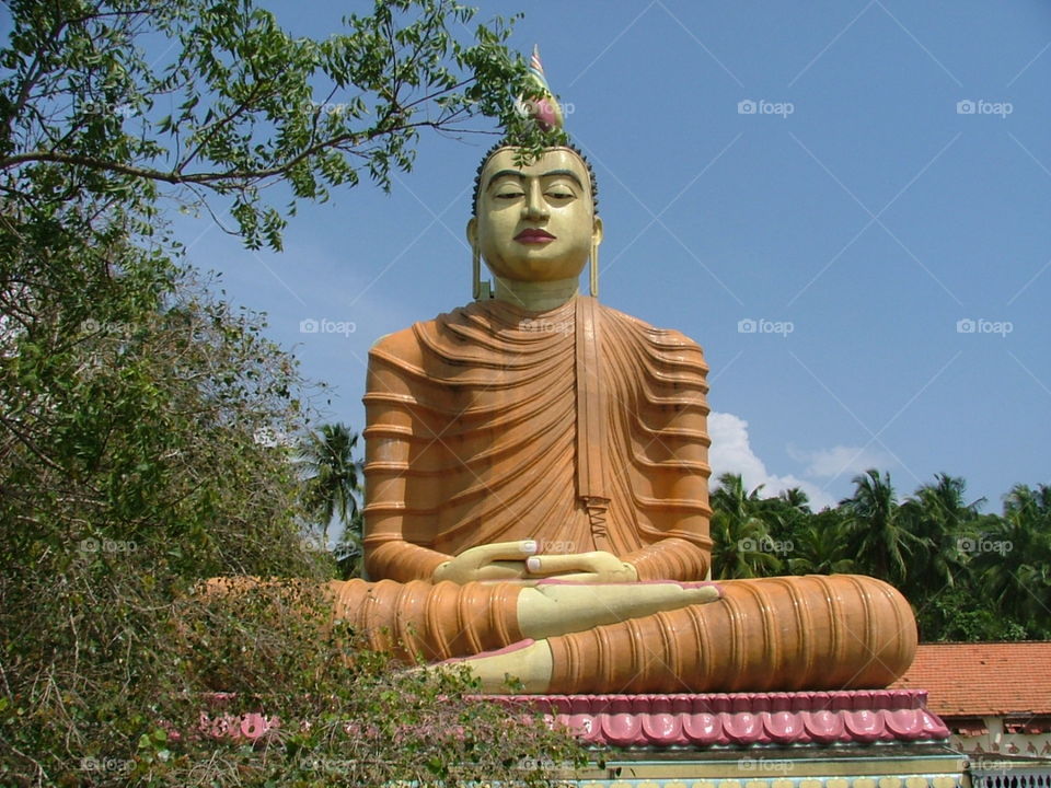 Buddha