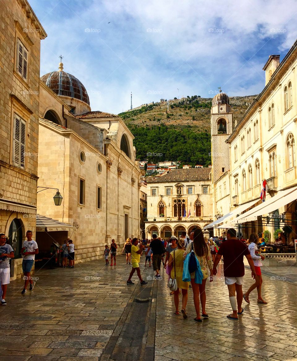 Dubrovnik 