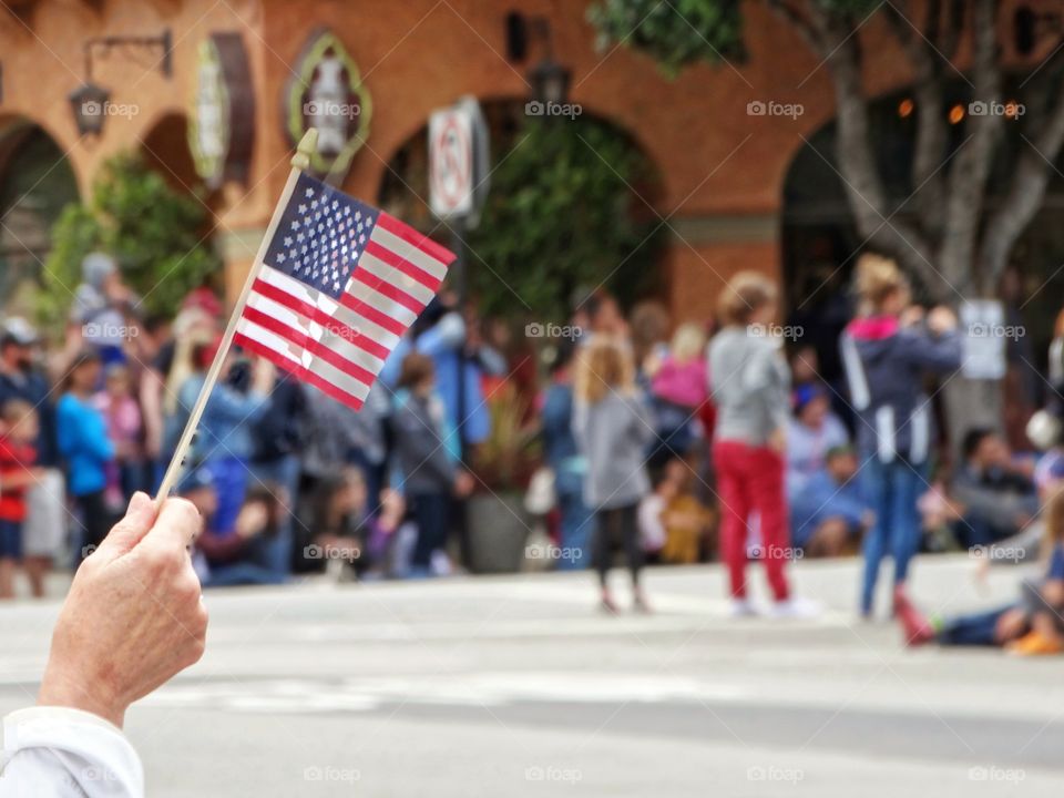 Parades In The USA