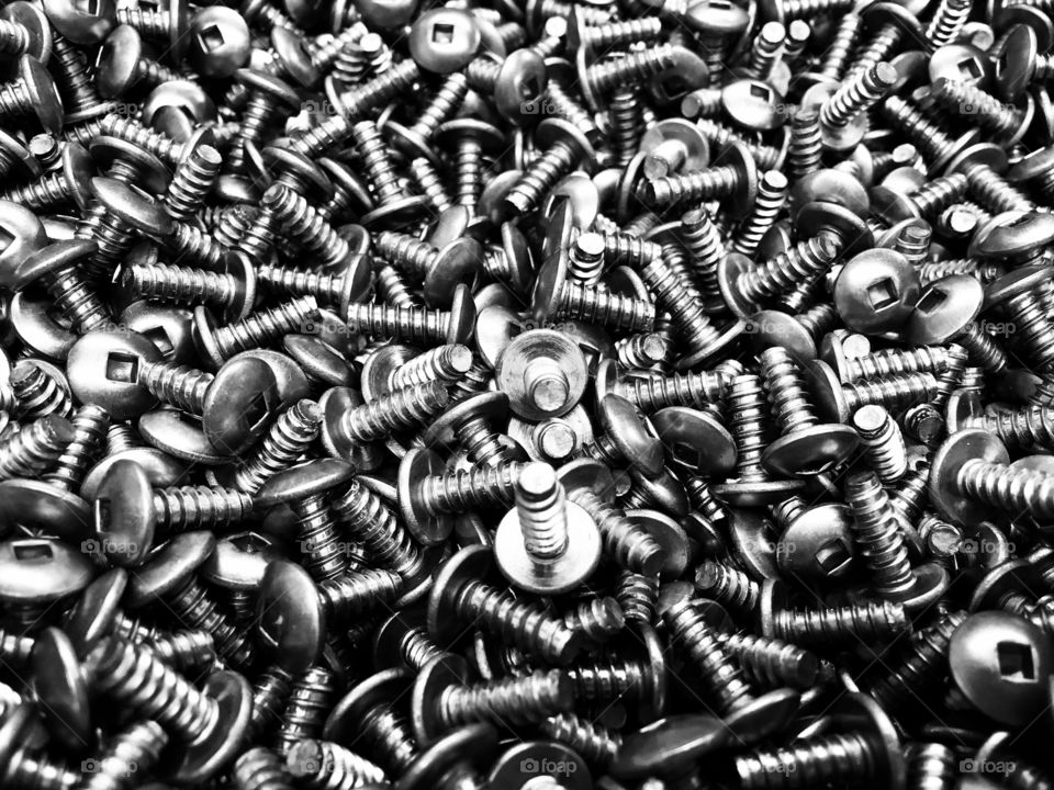 Screws