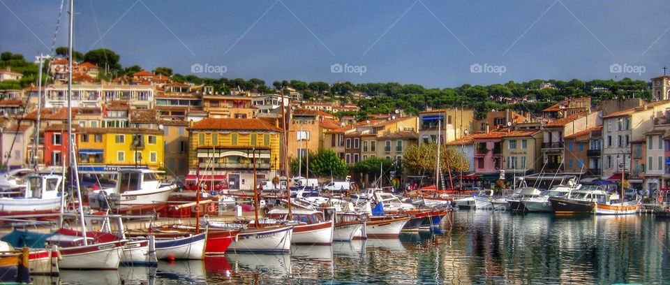 Cassis