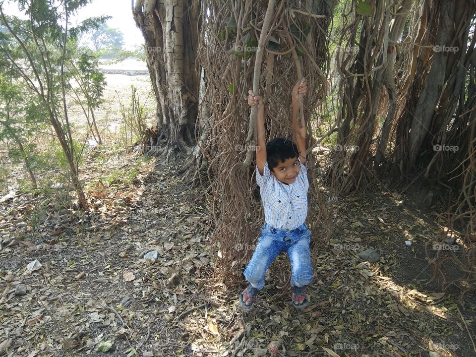 verry nice natures pictures from child game