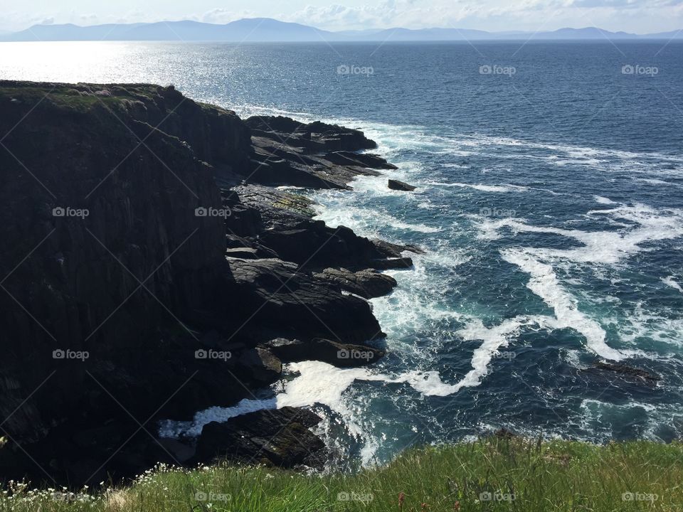 Dingle Peninsula Ireland