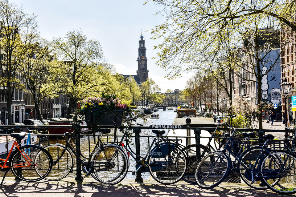 Amsterdam 
