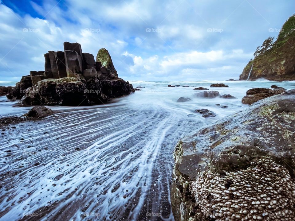 Oregon Coast