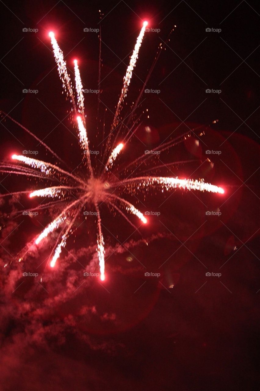 Fireworks