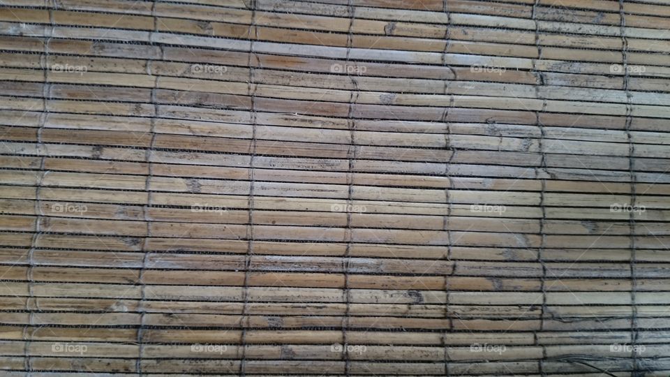 bamboo pattern