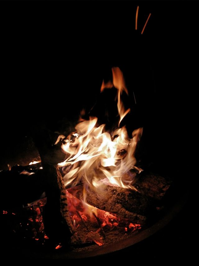 Campfire