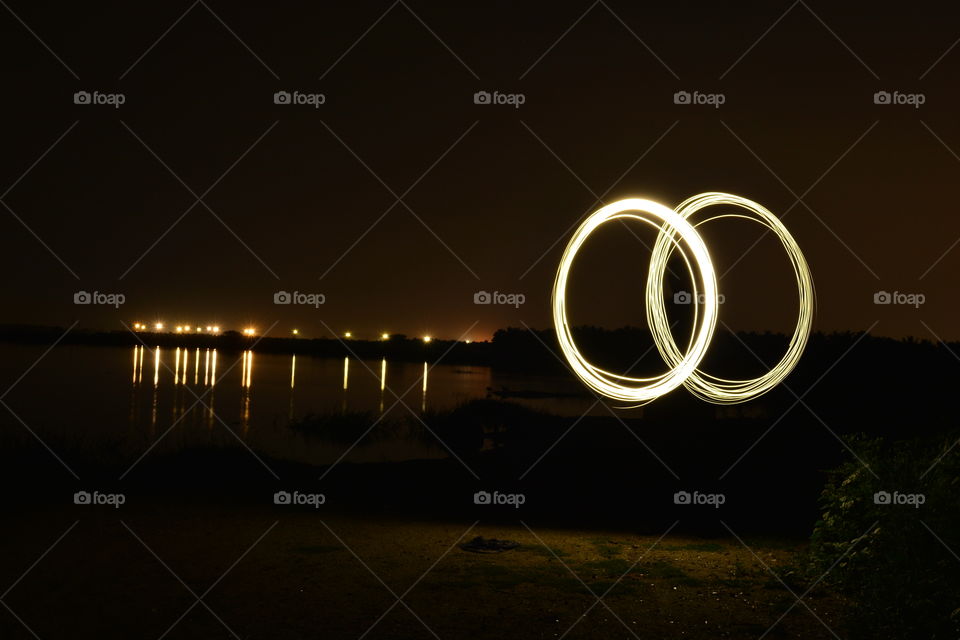 night photography 