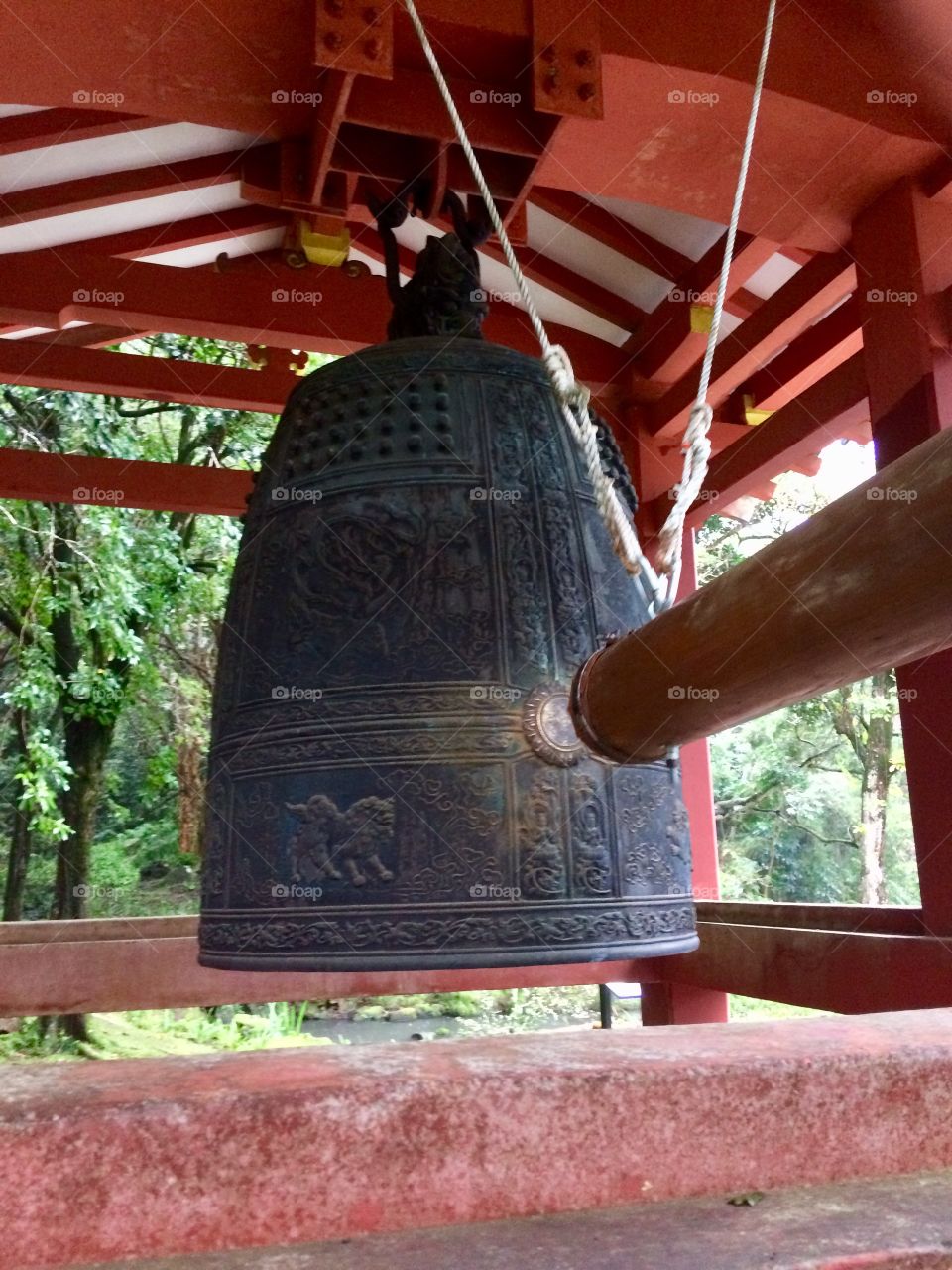 Chinese Bell