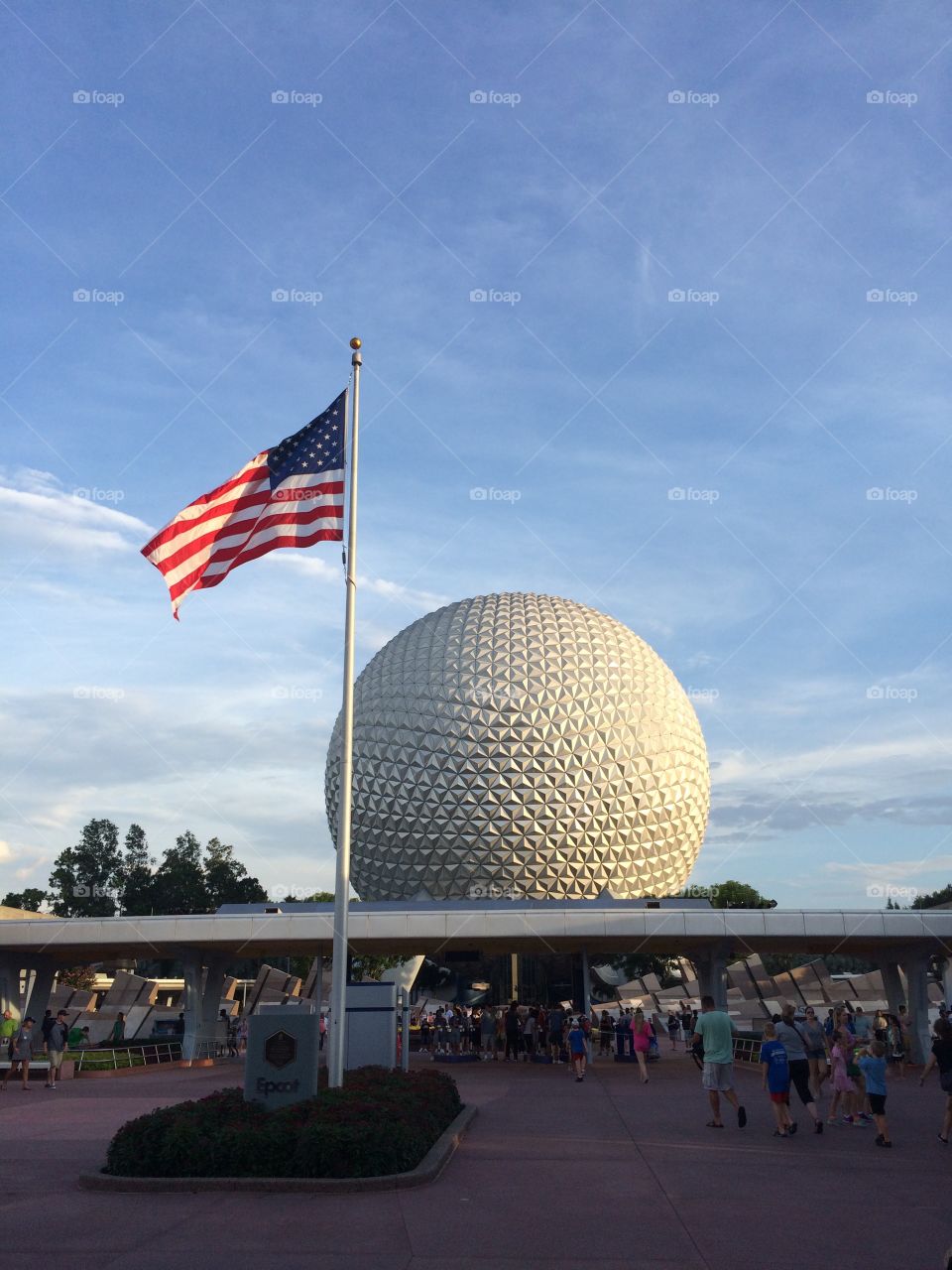 Epcot