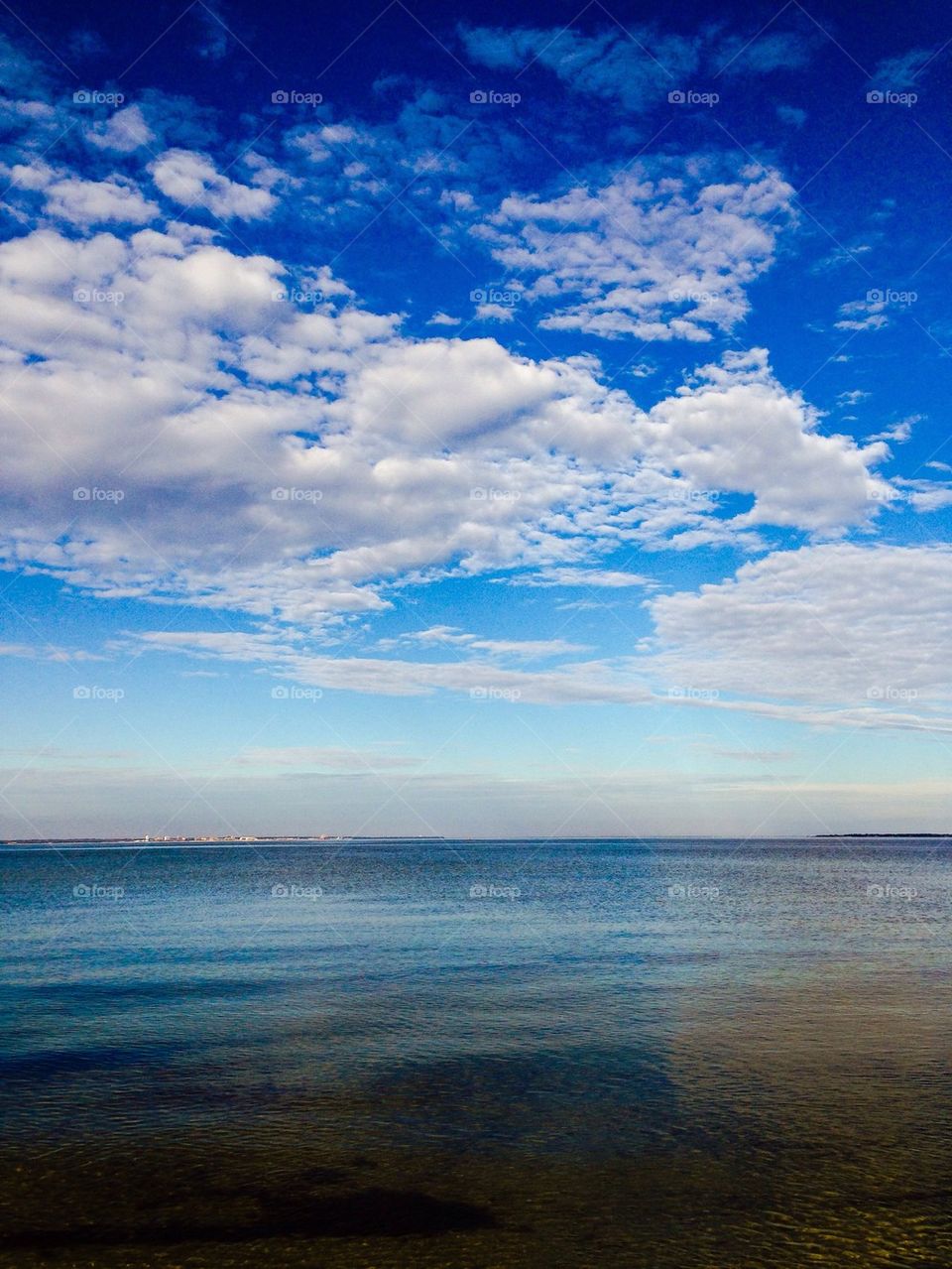 Pensacola Bay