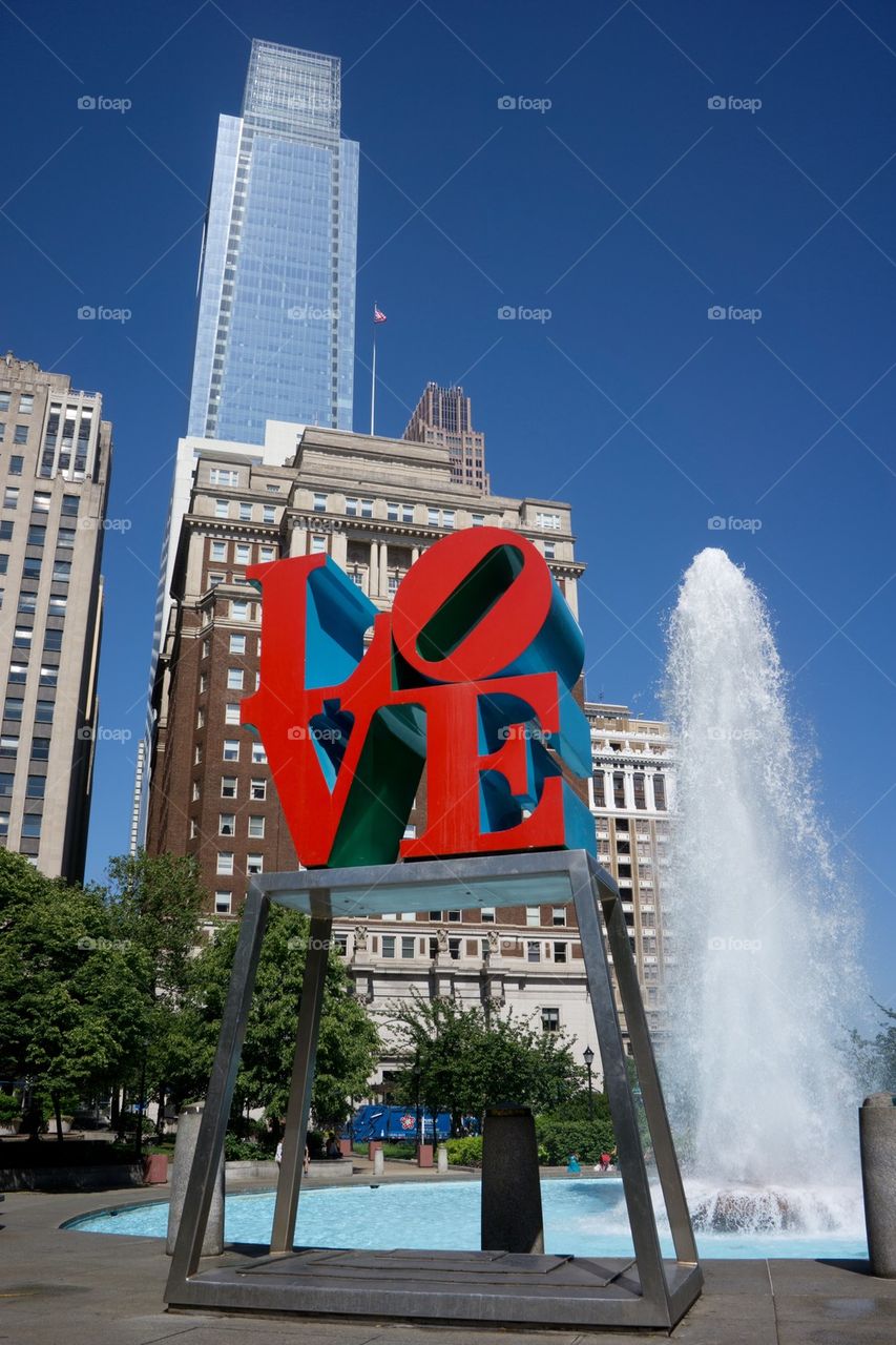 Love Park