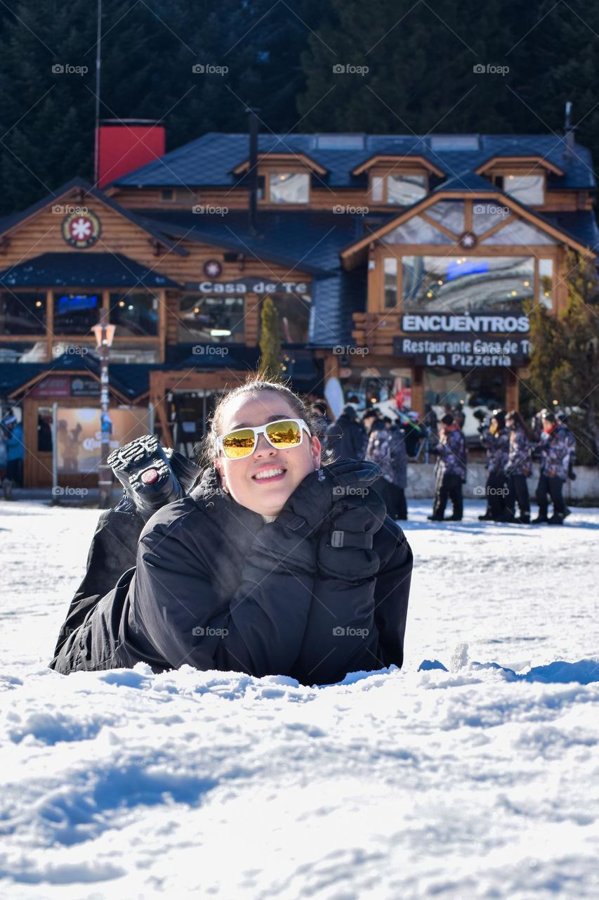 Bariloche Argentina 