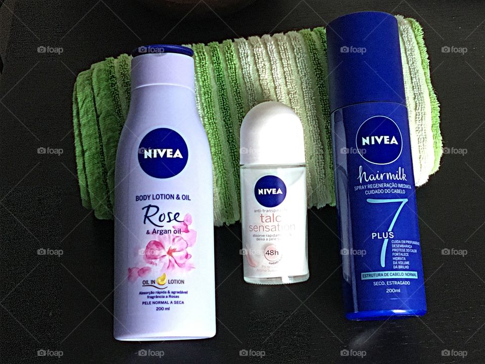 Nivea