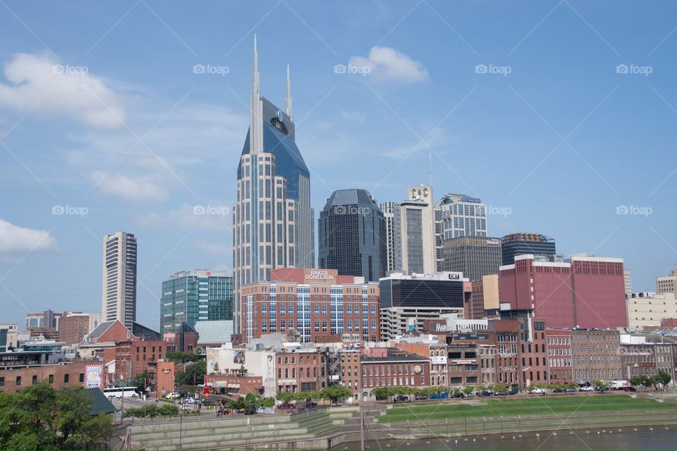 Skyline Nashville