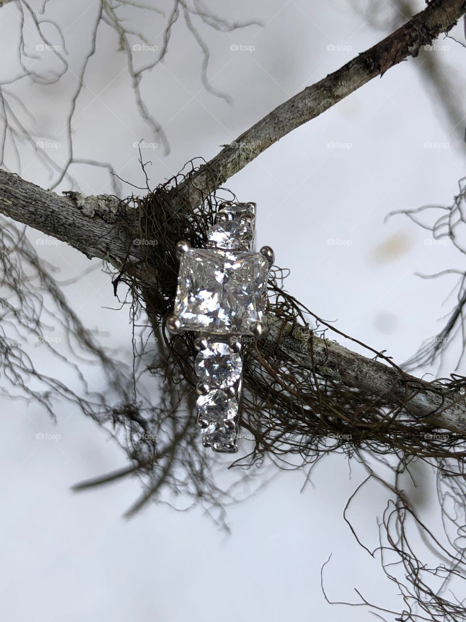 Not my credit, my beautiful fiancé took this one 😍