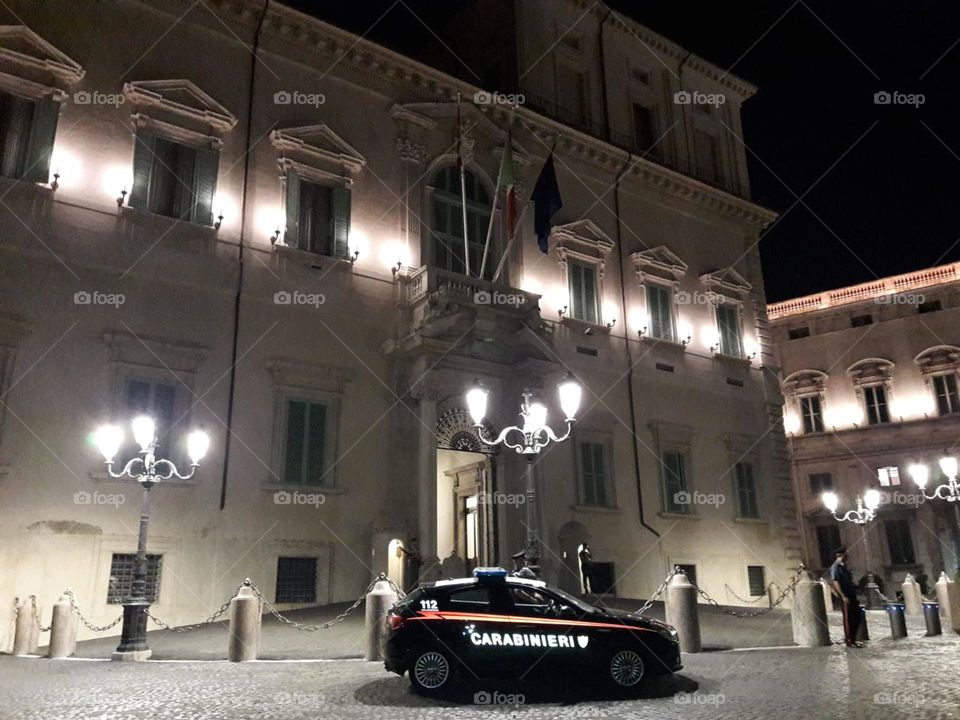 Italian Illumination