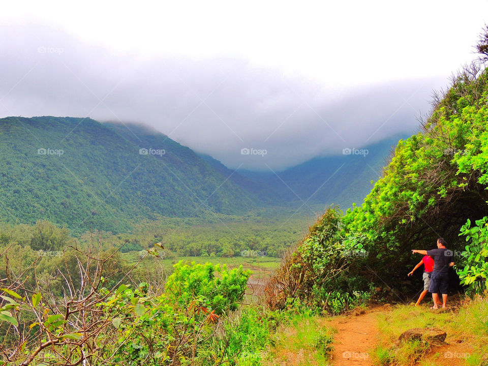 I took this photo in hawaii over spring break! Please rate good!