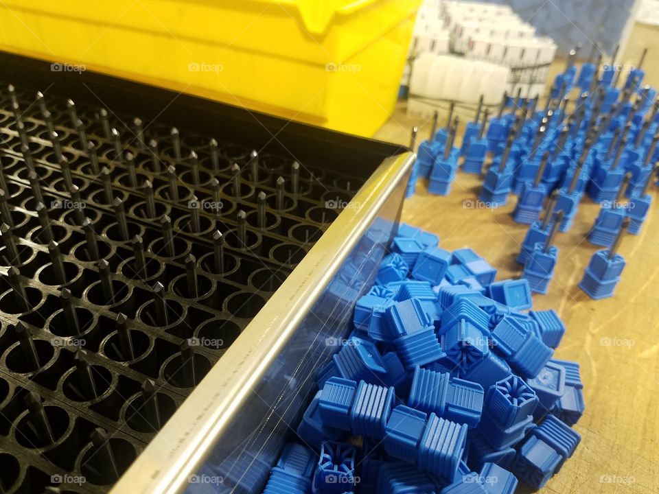 1/8th" Carbide Cutting Tools