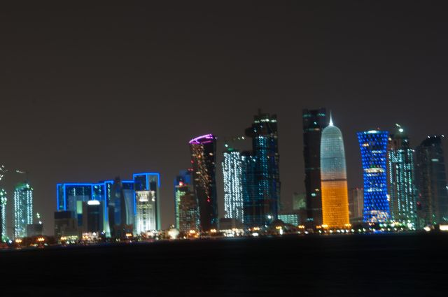 Cityscapes