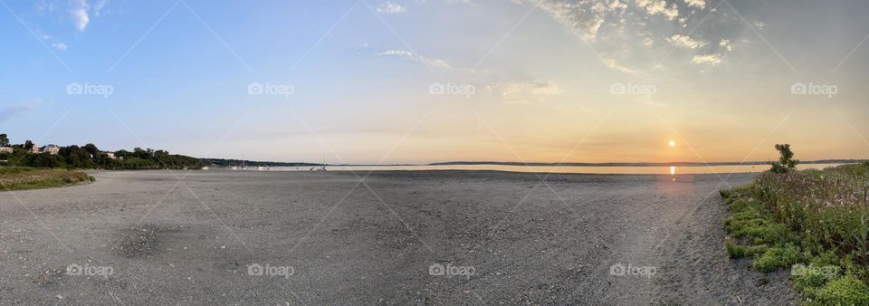 Beautiful Morning Mist, Sun rising, Blissful Morning, Peace in the present moment, Creating a moment before the day, for today brings an opportunity to be just be and just breathe! 