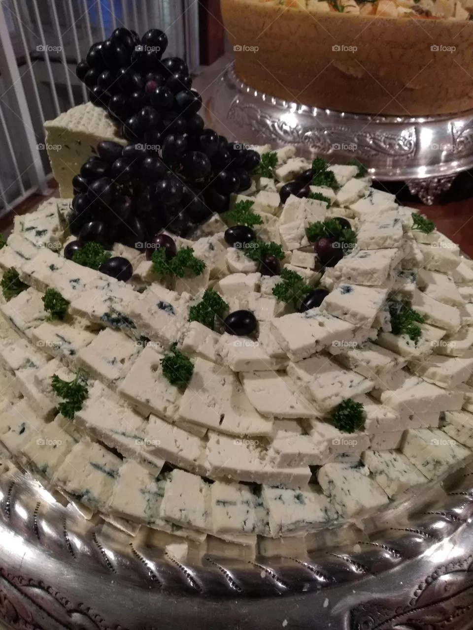 gorgonzola