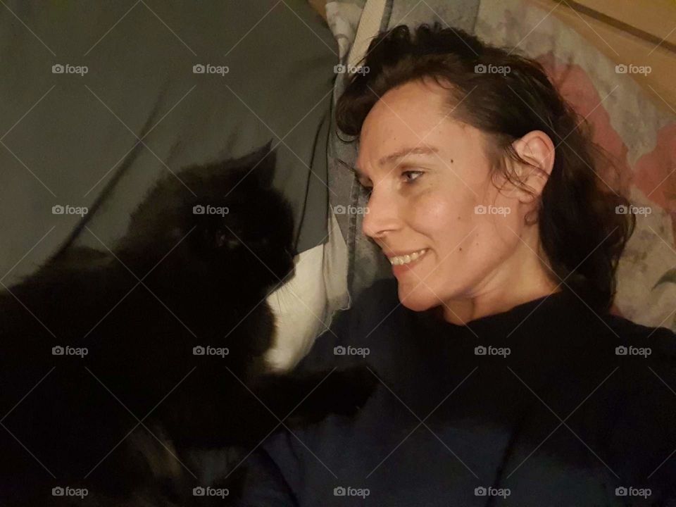 Love with pet mission