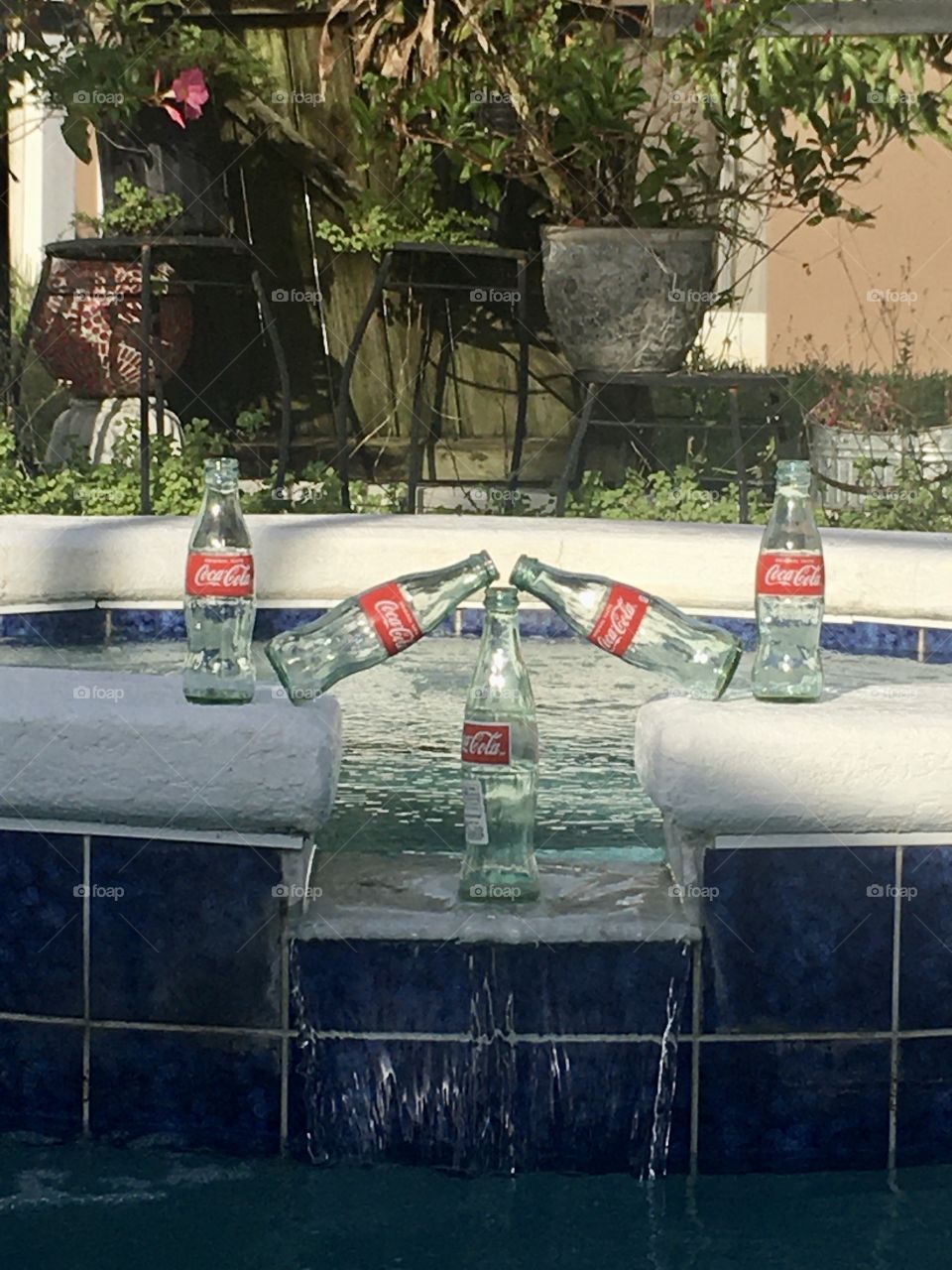 Coca-Cola photography mission 