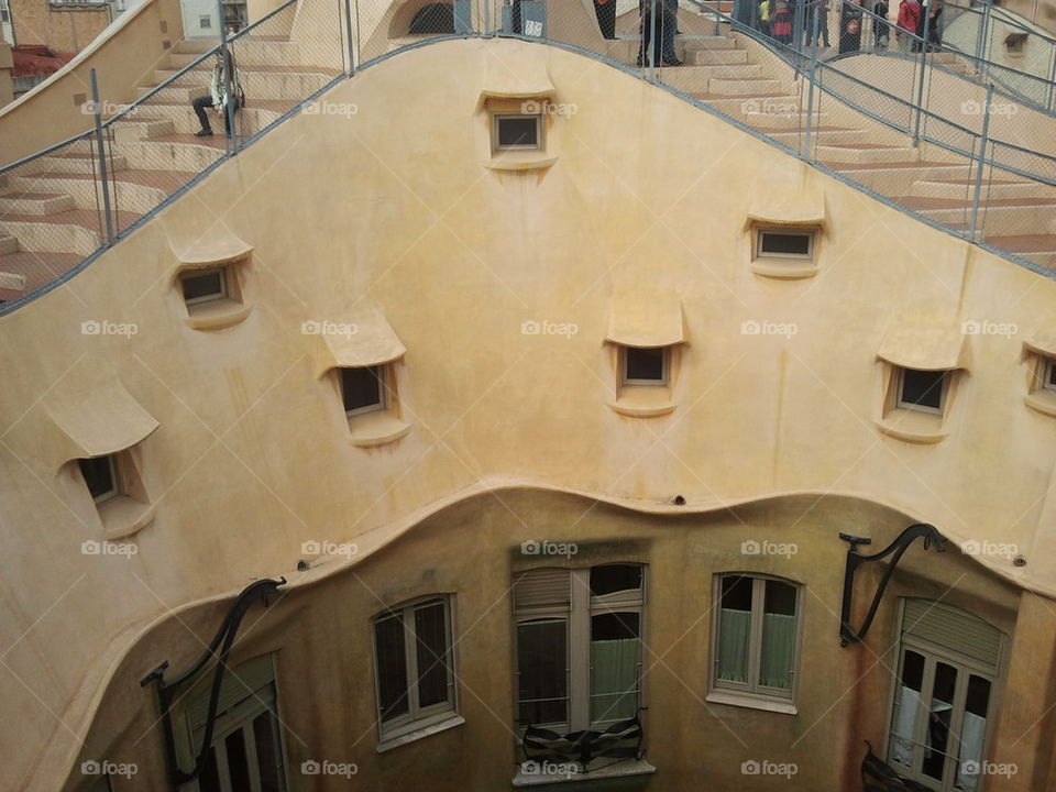casa mila