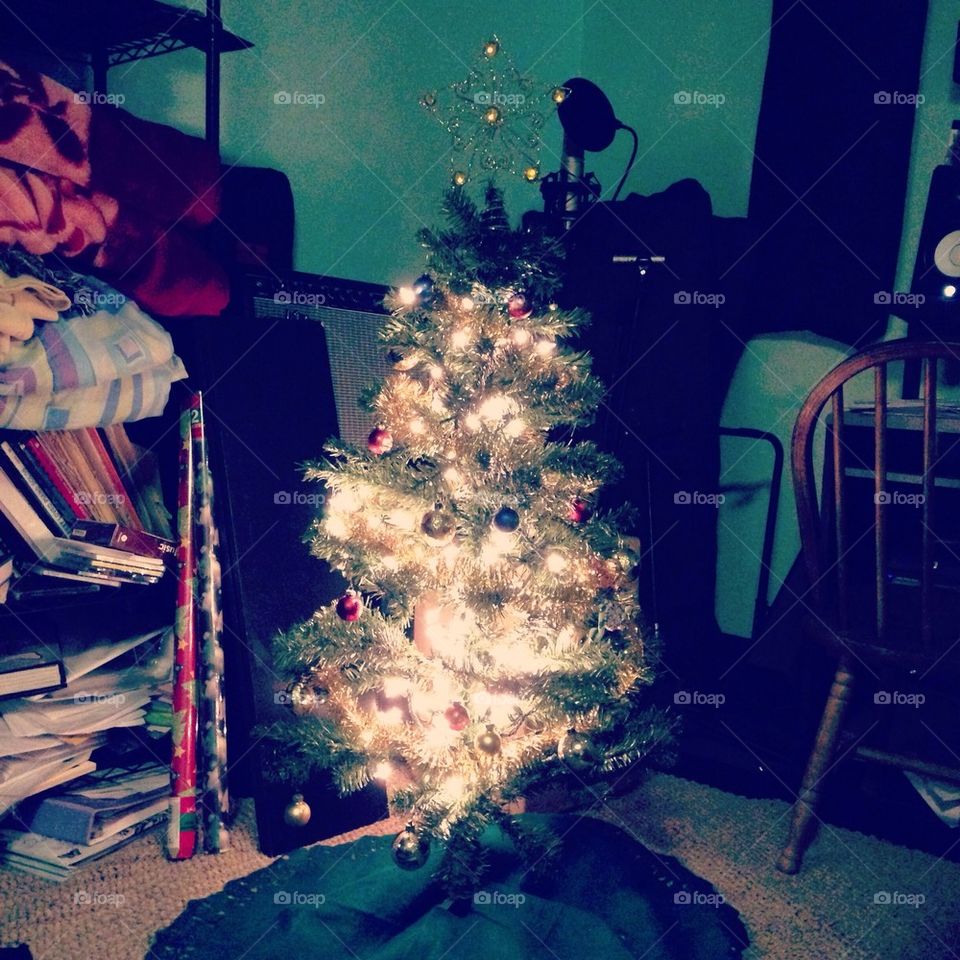 Christmas Tree