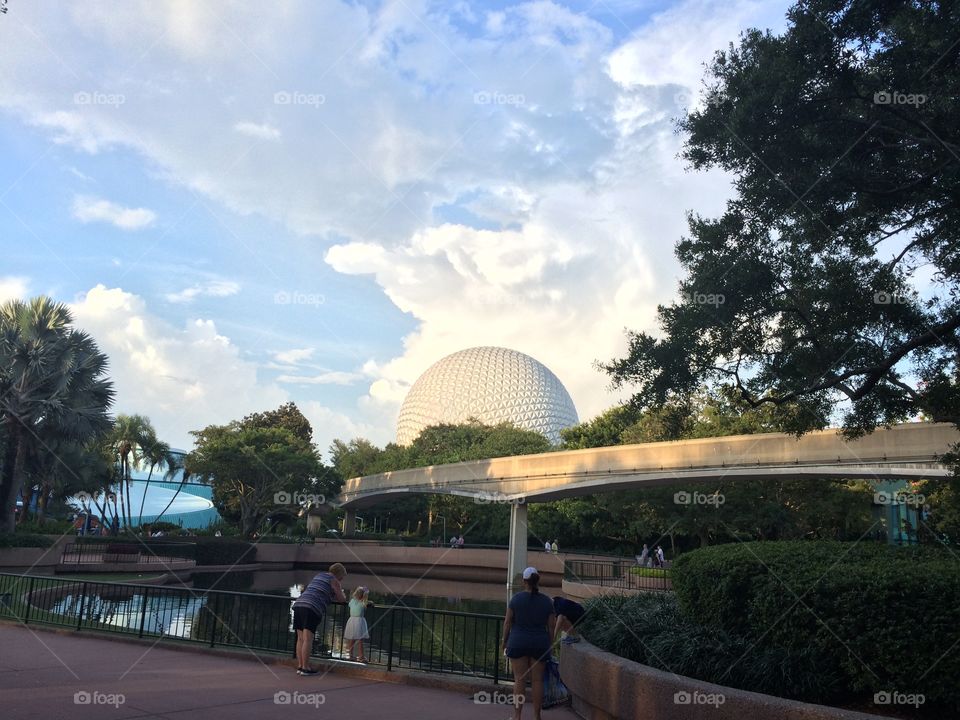 Epcot