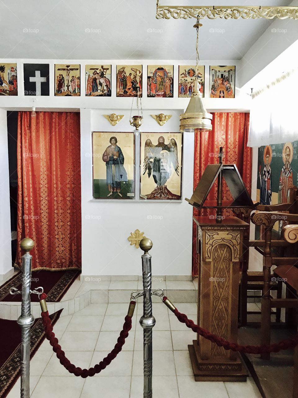 Orthodox Church 