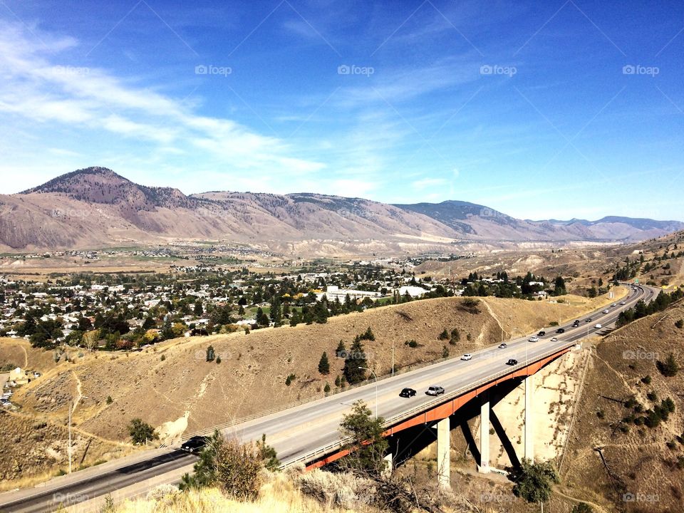 Peterson creek hike! 