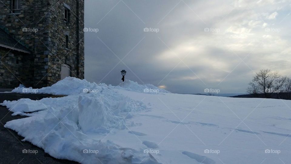 It's Always Darkest Before the Dawn