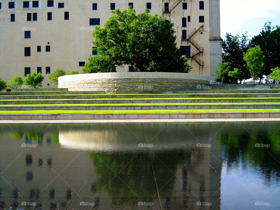 memorial bombing oklahoma city by refocusphoto