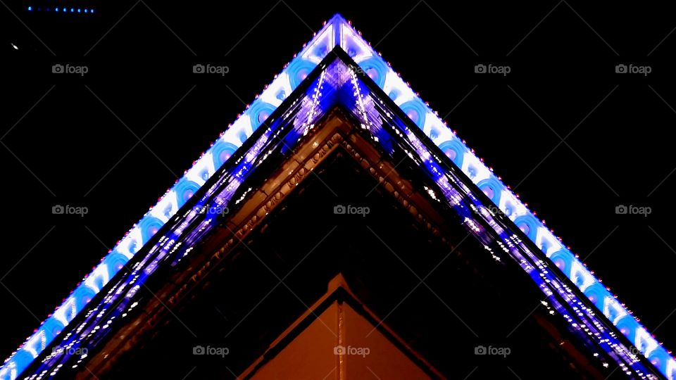 The Titanic of Denver