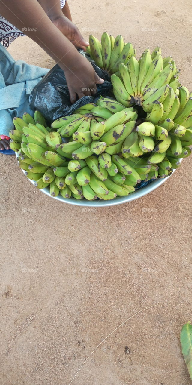 Bananas
