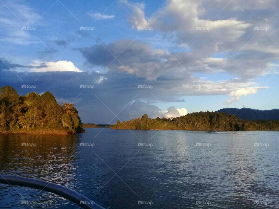 lugares mágicos de mi pais