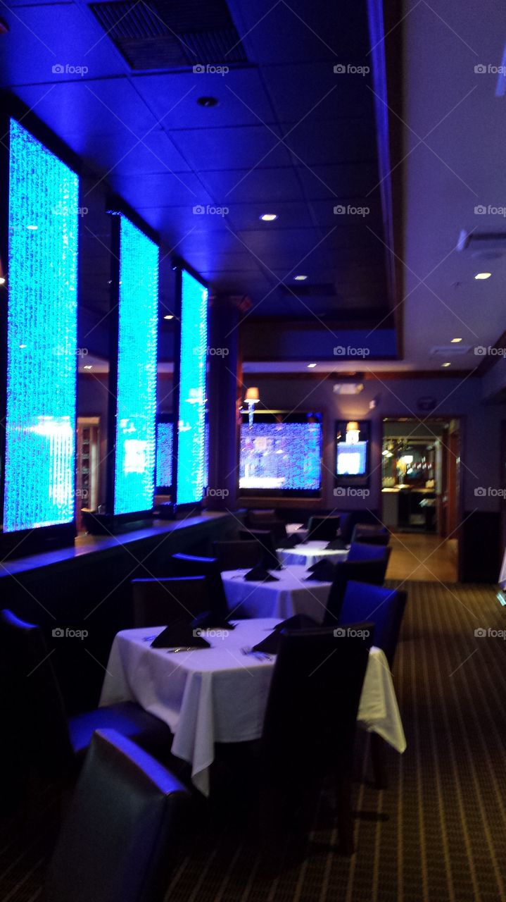 Austin's Chop House. Viera, Florida newly opened