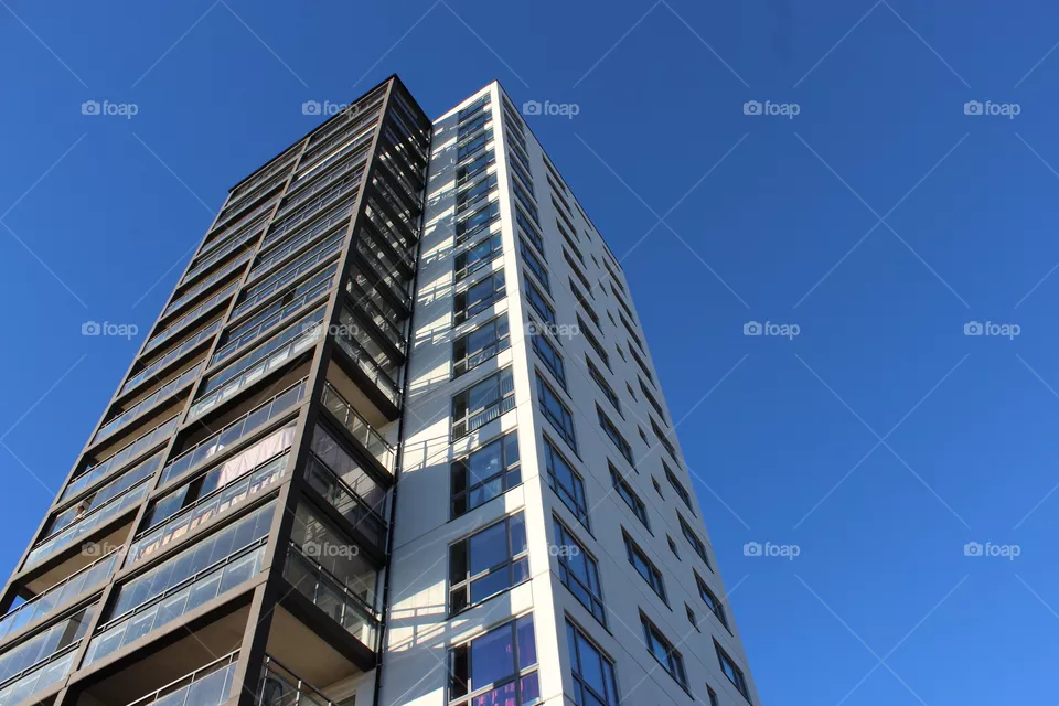 Skyscraper