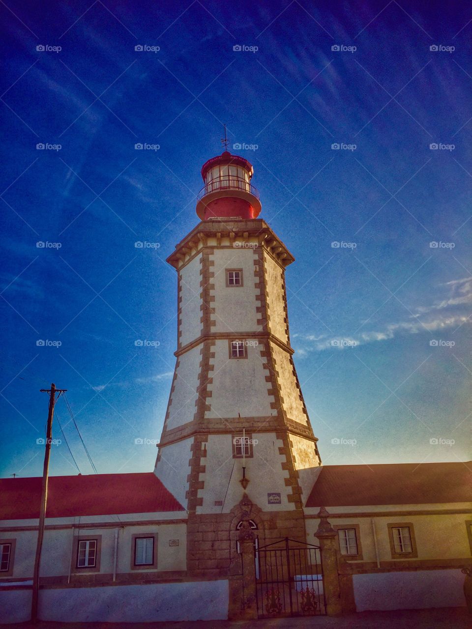 Lighthouse 