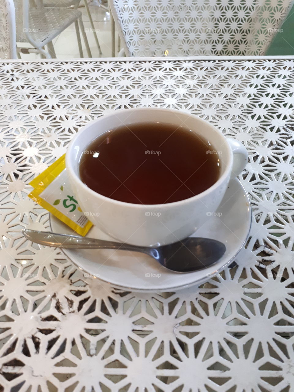 Tea