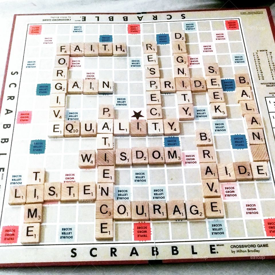 Positive Vibes is what I like