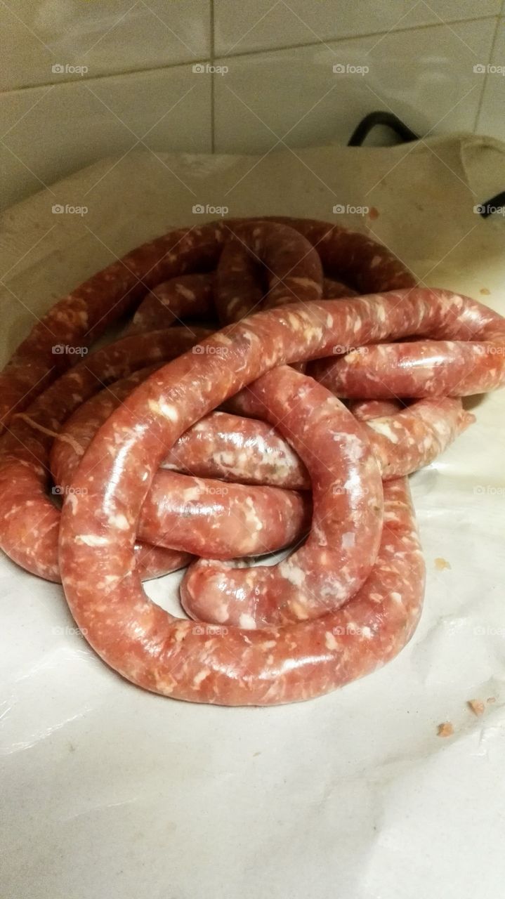 salsiccia