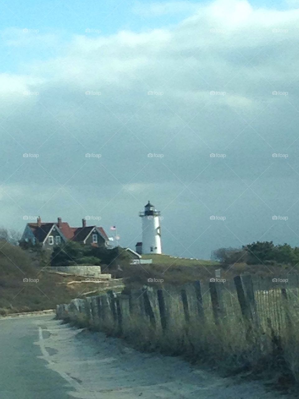 Lighthouse 