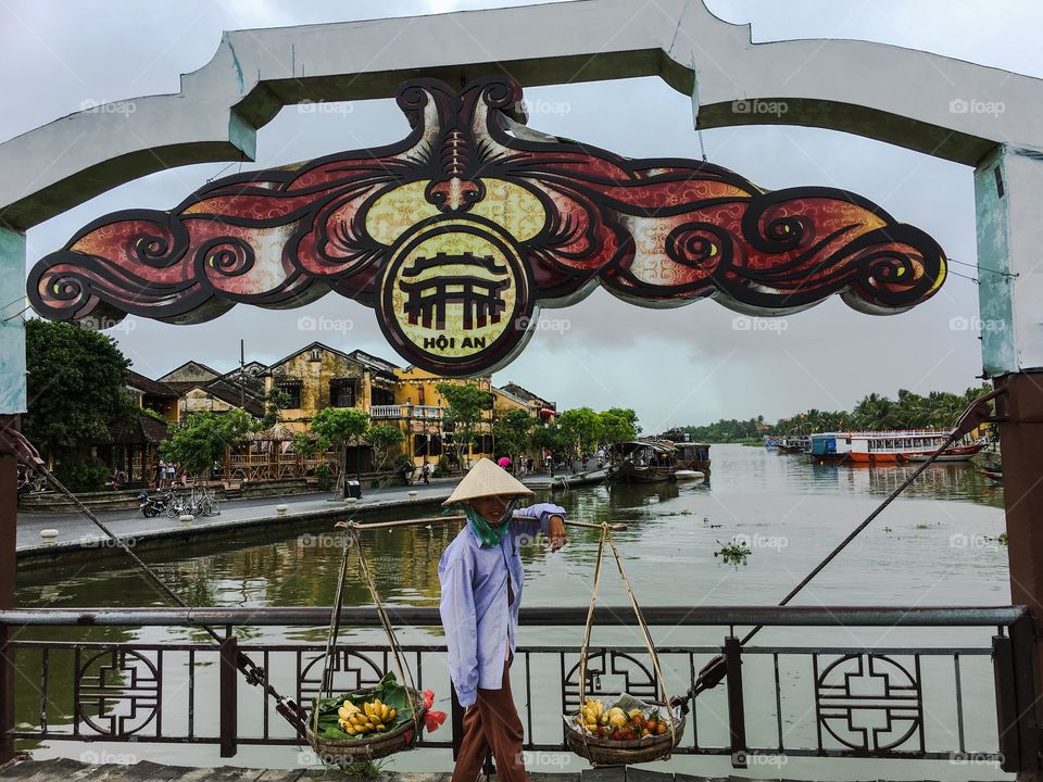 Welcome to Hoi An