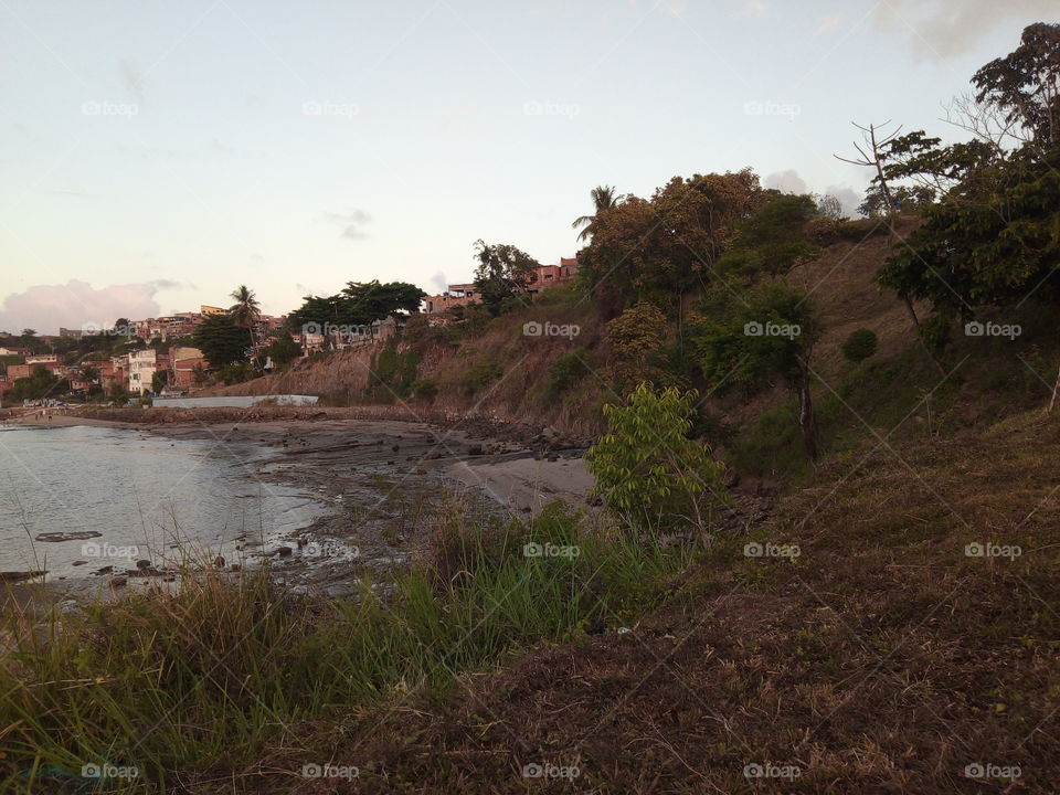 um lindo lugar ☺️