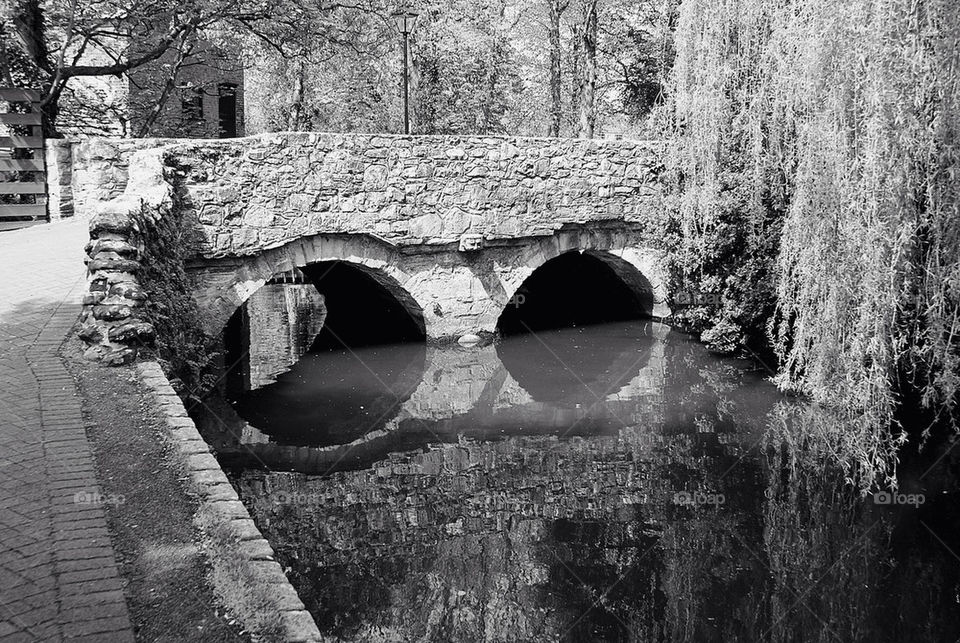 STONE BRIDGE